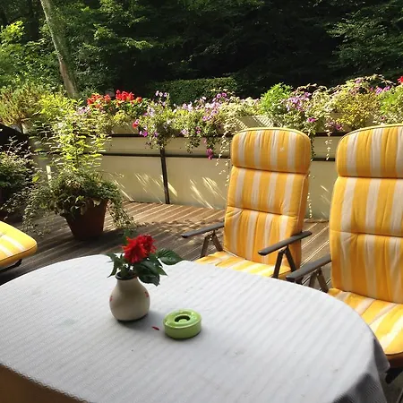 דירה Seepferdchen