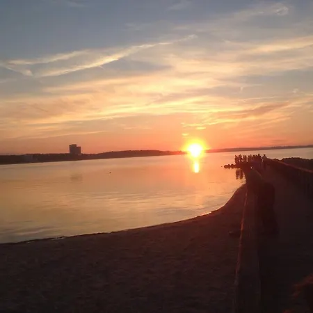 דירה Seepferdchen *