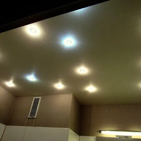 דירה Seepferdchen *