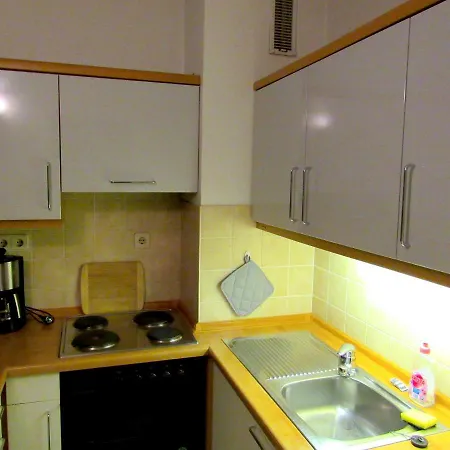 Seepferdchen דירה