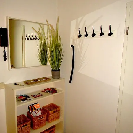 דירה Seepferdchen *