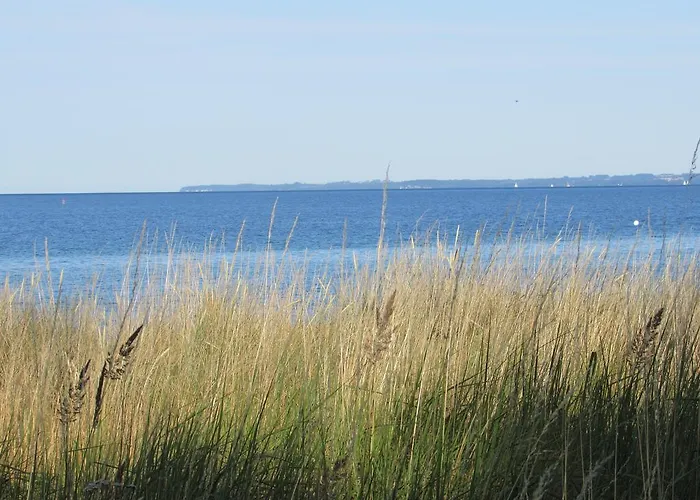 Apartamento Seepferdchen *