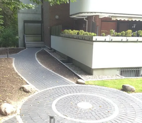 Apartamento Seepferdchen *