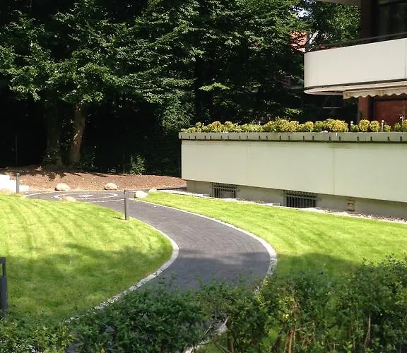 Apartamento Seepferdchen *