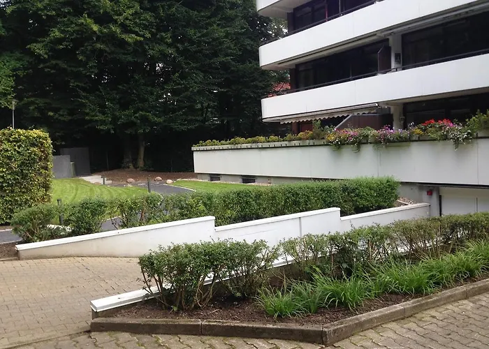 Apartamento Seepferdchen