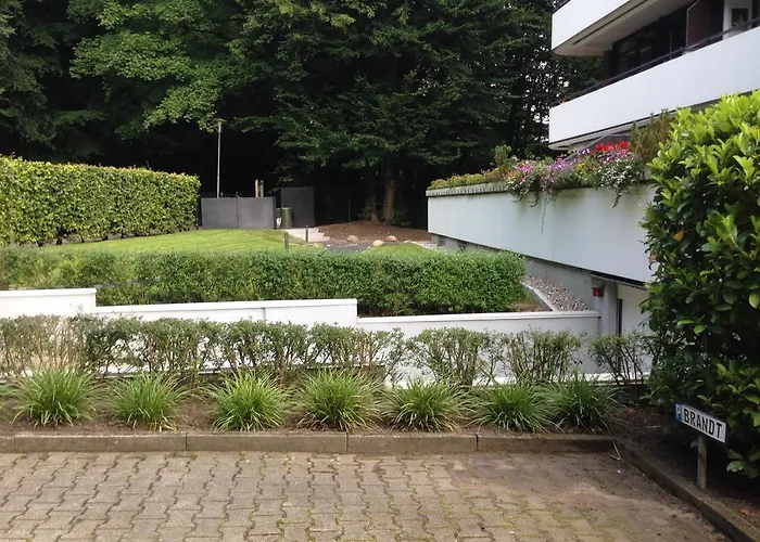 Apartamento Seepferdchen *