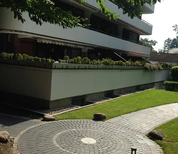 Apartamento Seepferdchen *