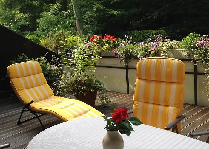 Apartamento Seepferdchen Timmendorfer Strand