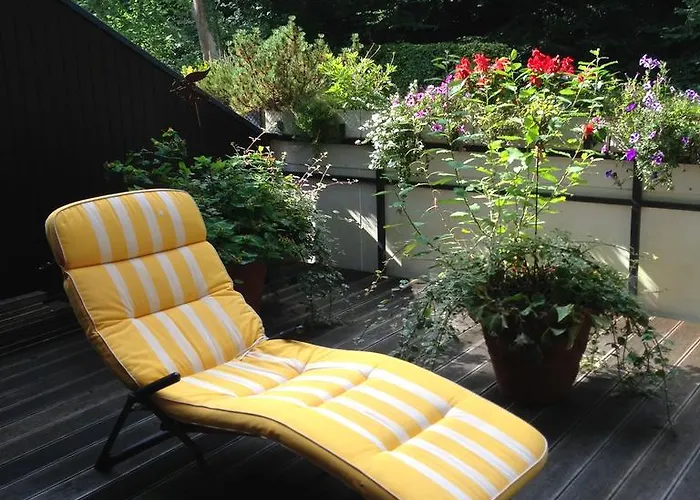 Apartamento Seepferdchen Timmendorfer Strand