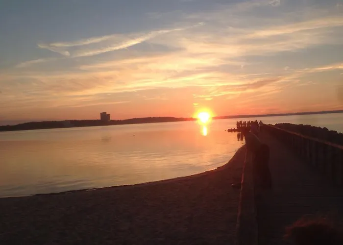 Apartamento Seepferdchen *