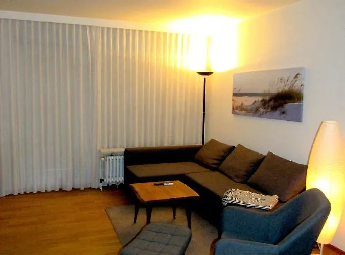 Seepferdchen Apartamento *