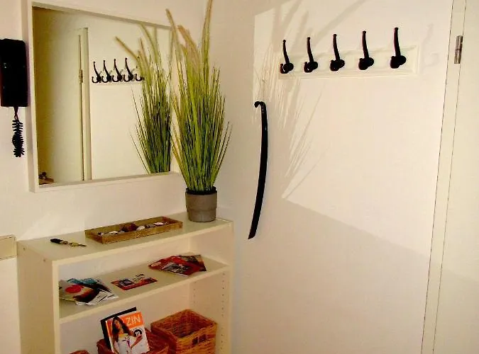 Apartamento Seepferdchen *