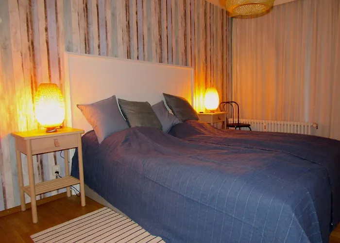 Apartamento Seepferdchen