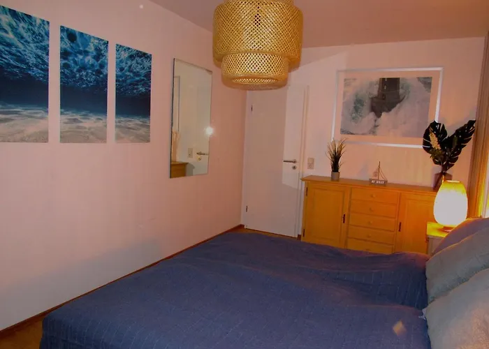 Seepferdchen * Timmendorfer Strand